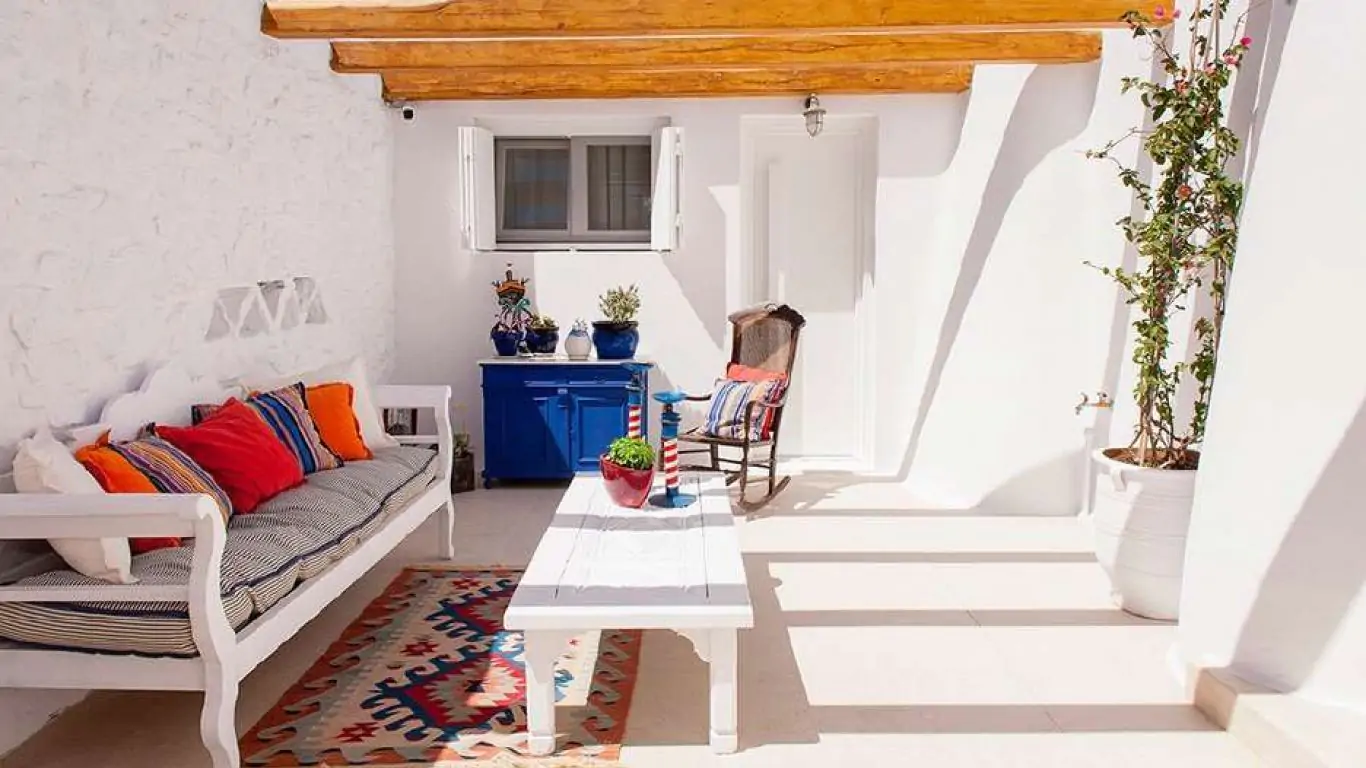 Villa Leilani | Mykonos
