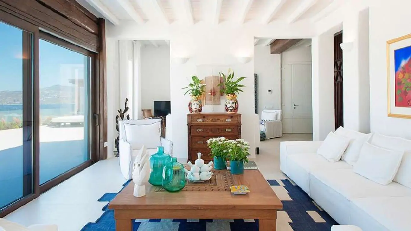 Villa Leilani | Mykonos