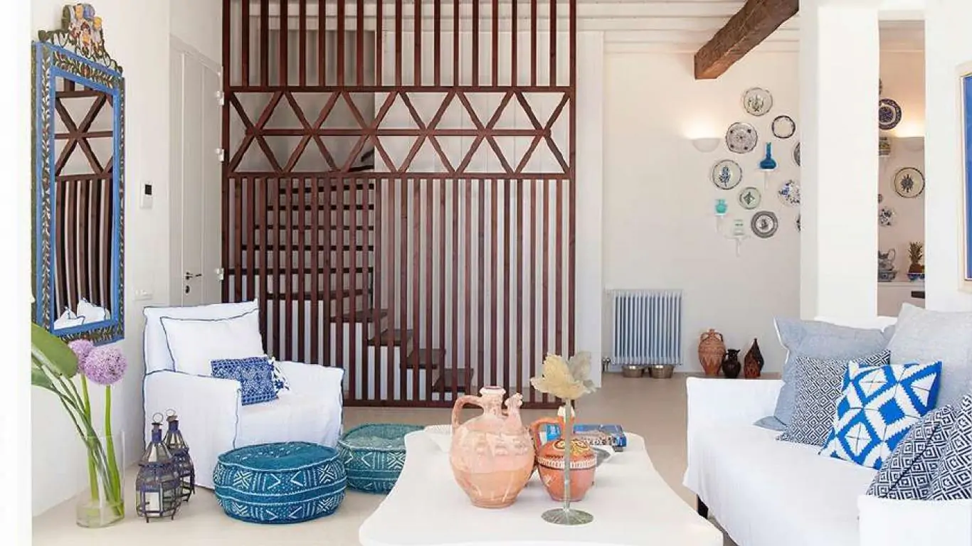 Villa Leilani | Mykonos