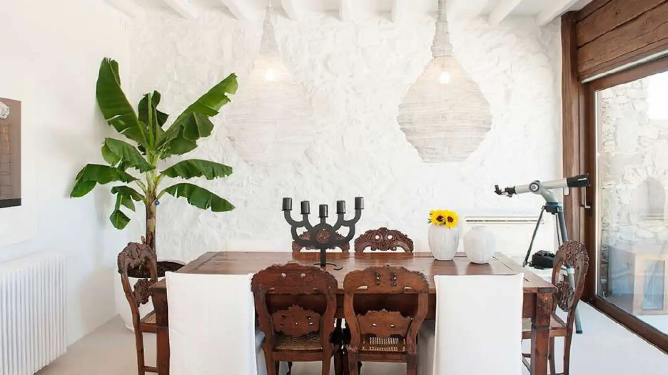 Villa Leilani | Mykonos