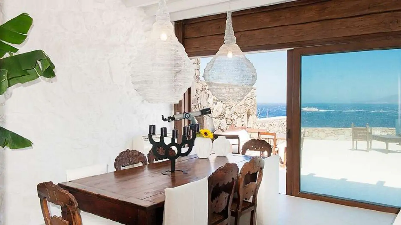 Villa Leilani | Mykonos
