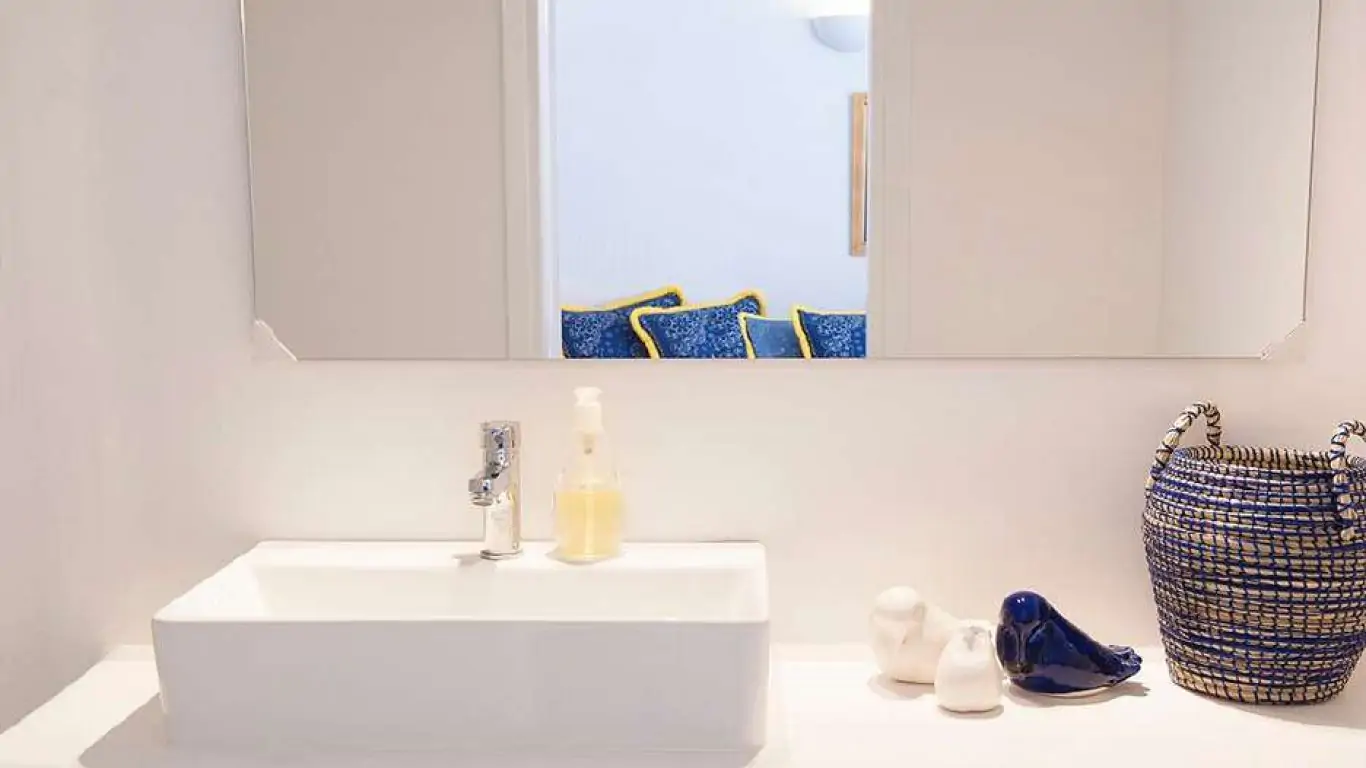 Villa Leilani | Mykonos