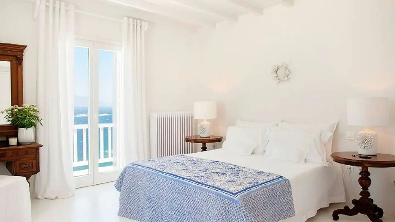 Villa Leilani | Mykonos