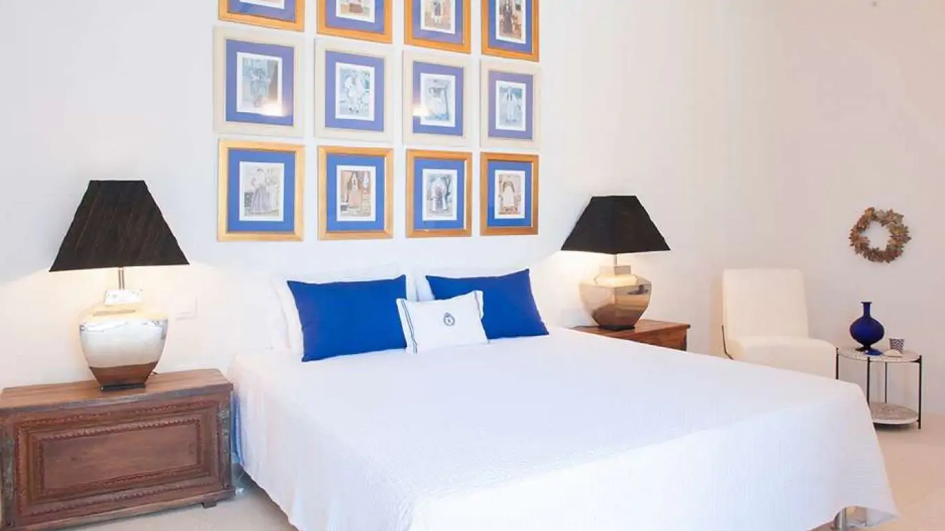 Villa Leilani | Mykonos