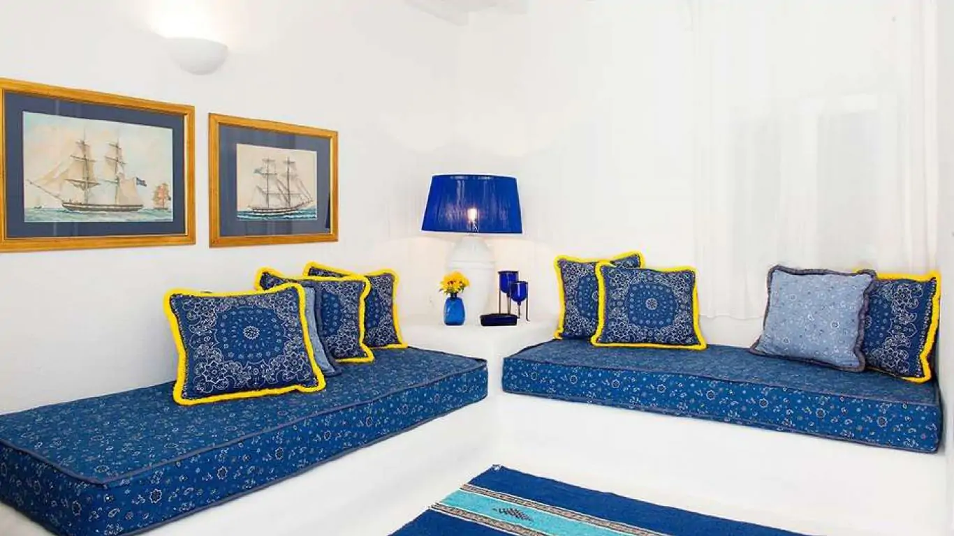 Villa Leilani | Mykonos