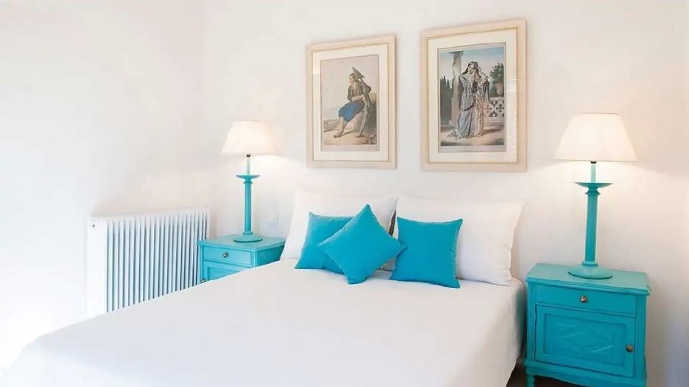 Villa Leilani | Mykonos