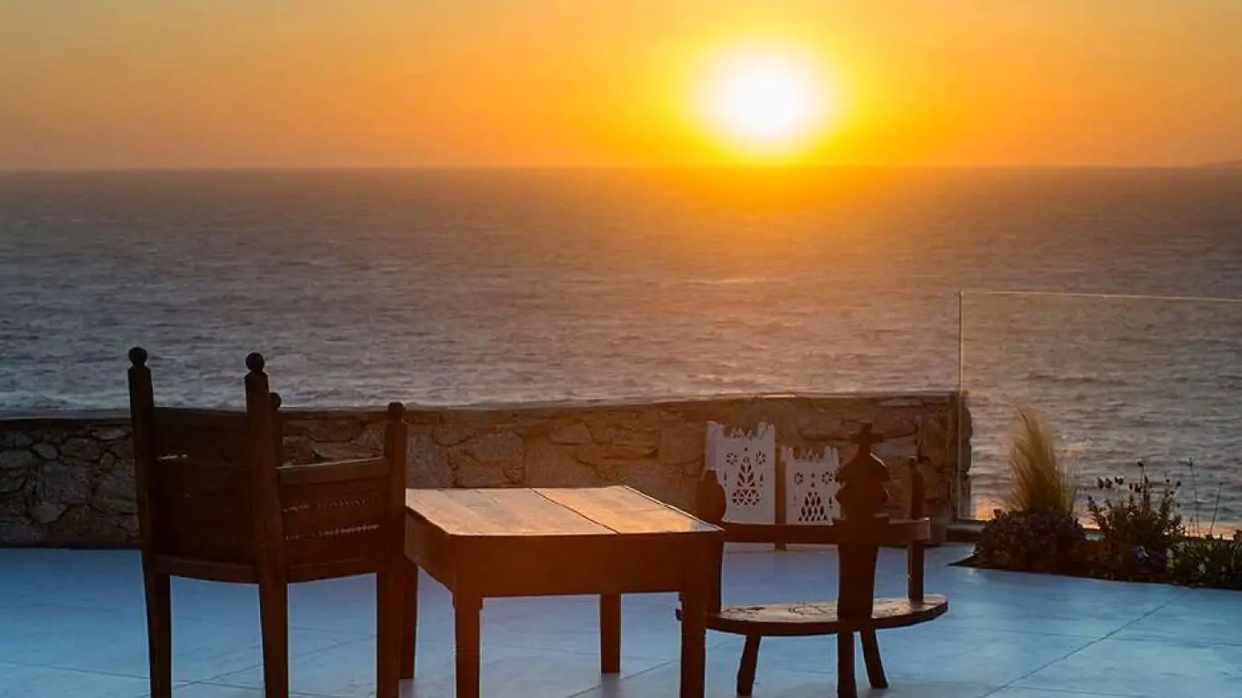 Villa Leilani | Mykonos