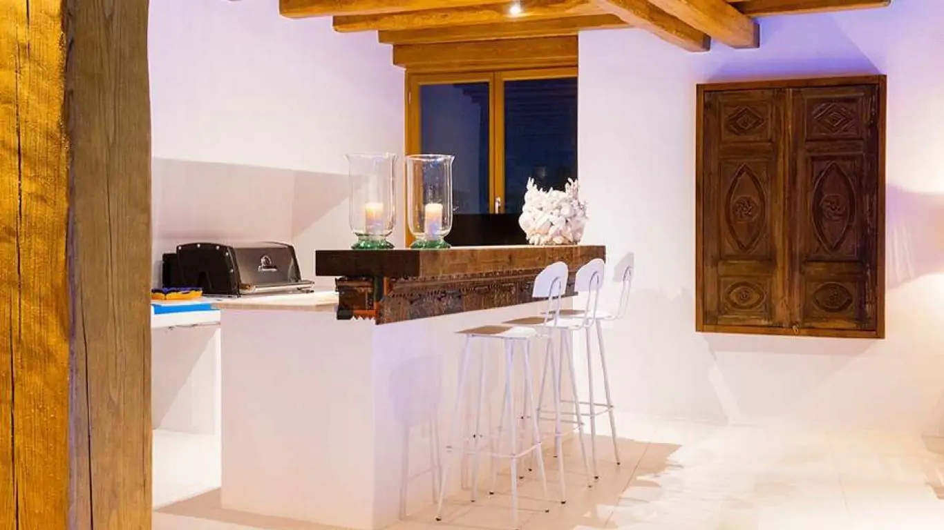 Villa Leilani | Mykonos