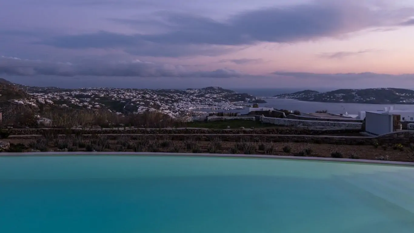 Villa Stella | Mykonos