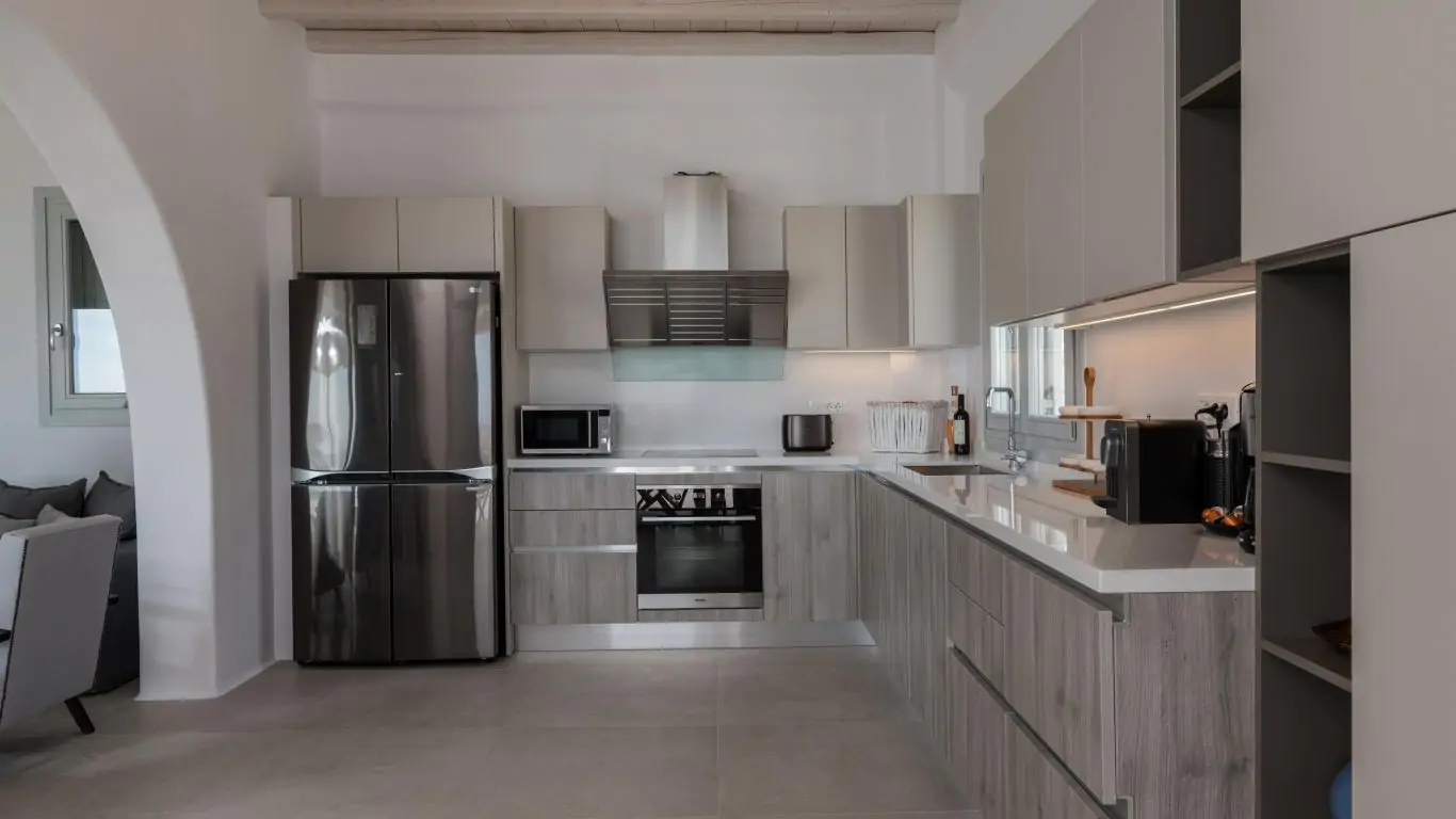 Villa Stella | Mykonos