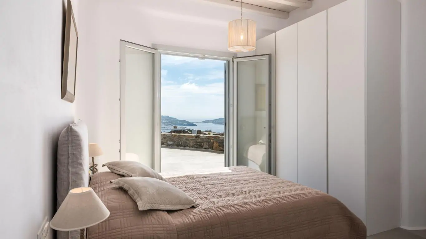 Villa Stella | Mykonos