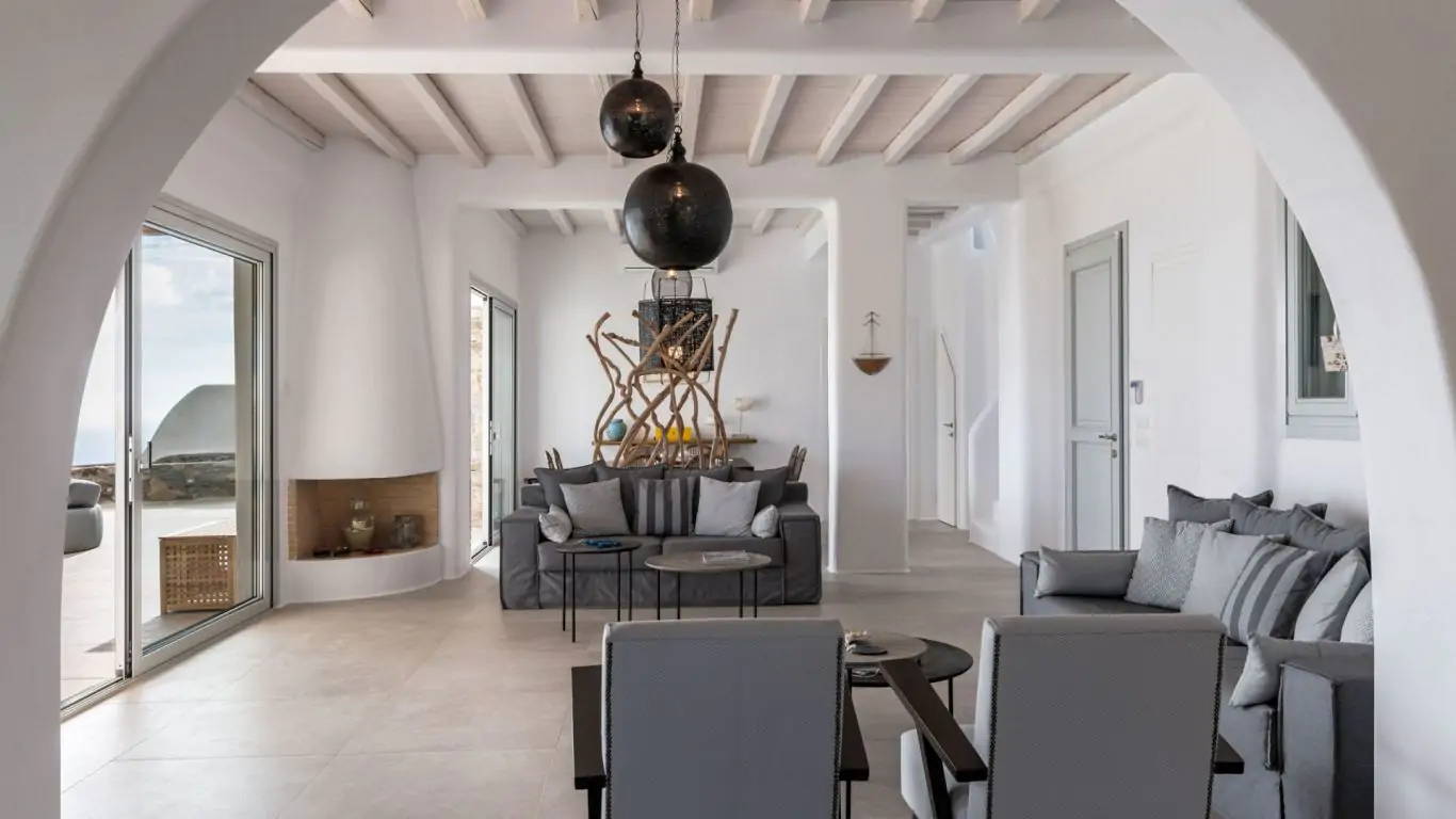Villa Stella | Mykonos