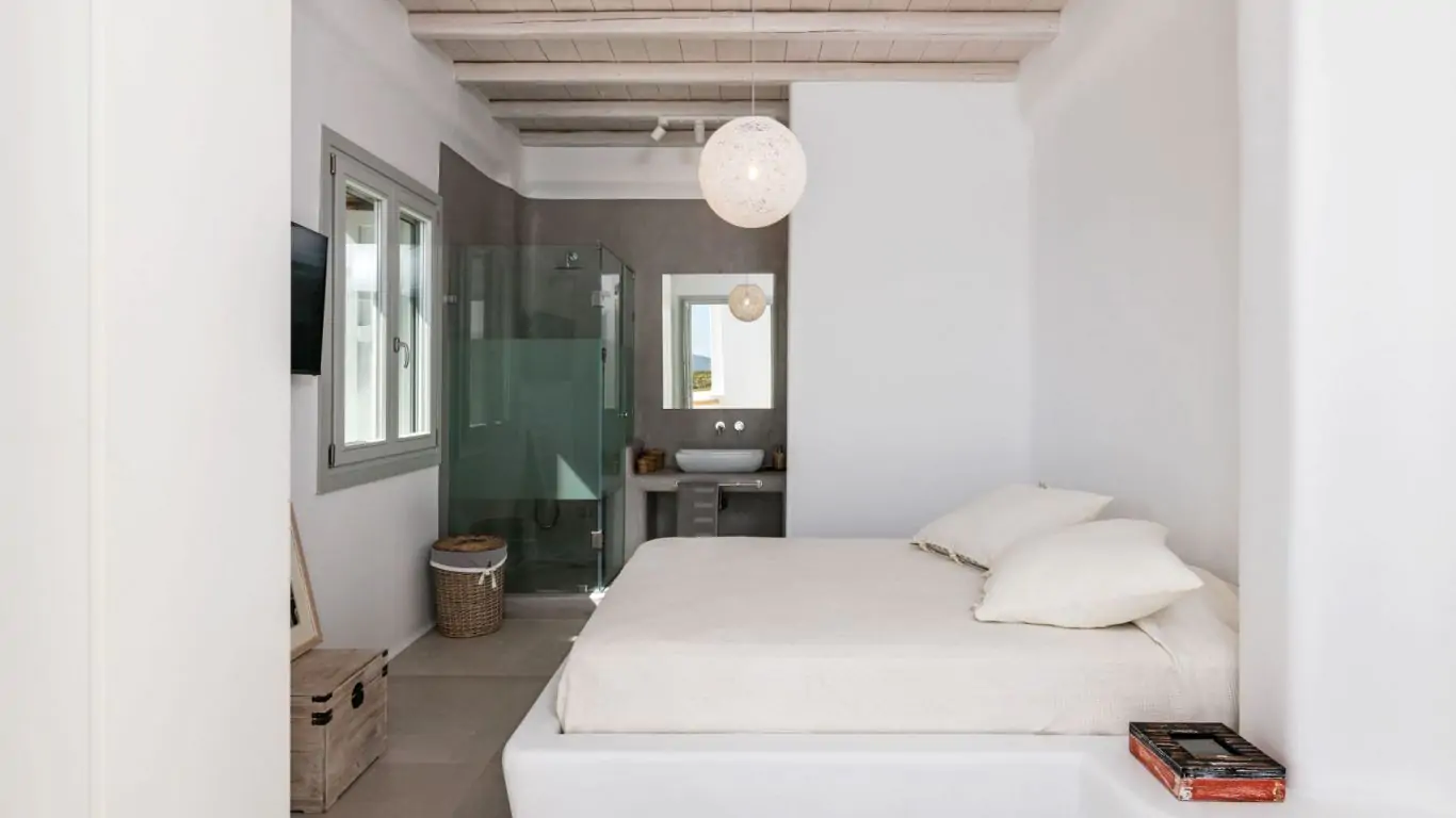 Villa Stella | Mykonos