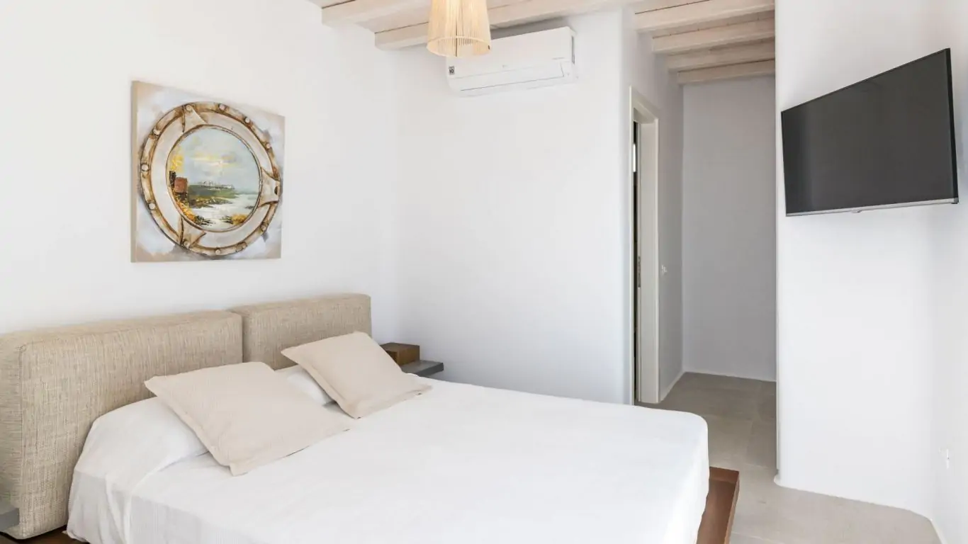 Villa Stella | Mykonos