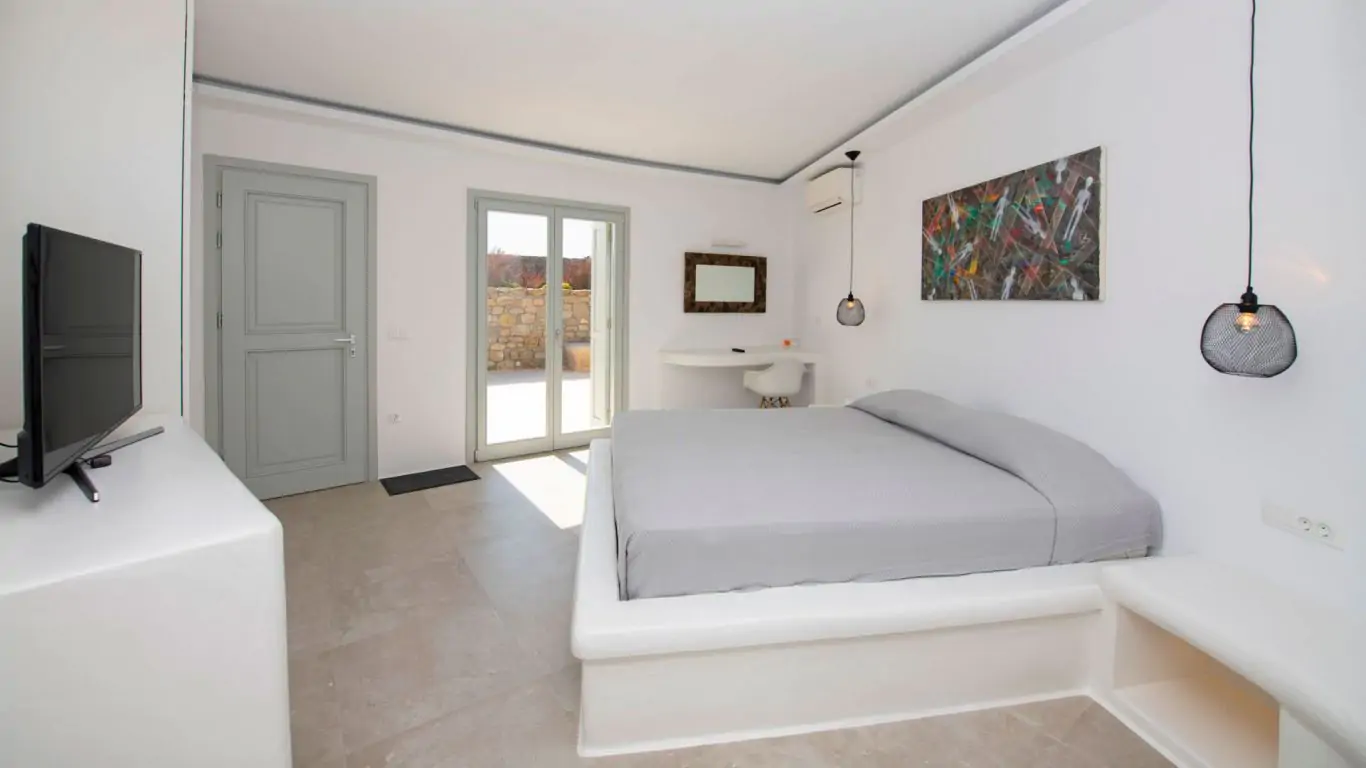 Villa Stella | Mykonos