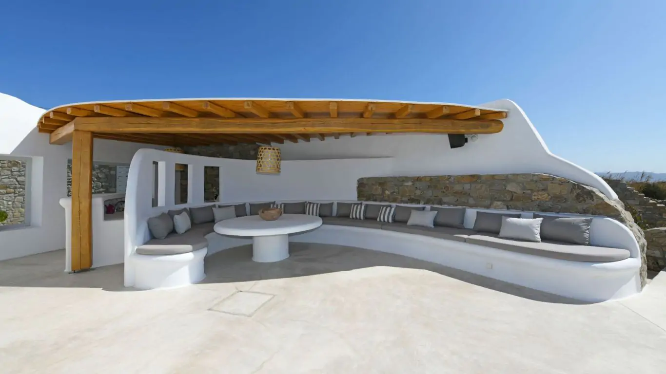 Villa Stella | Mykonos