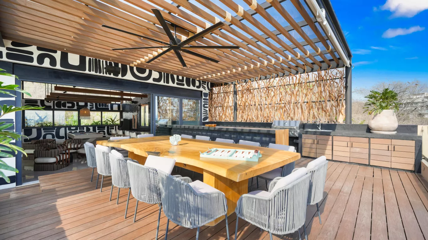 Villa The One | Punta Mita