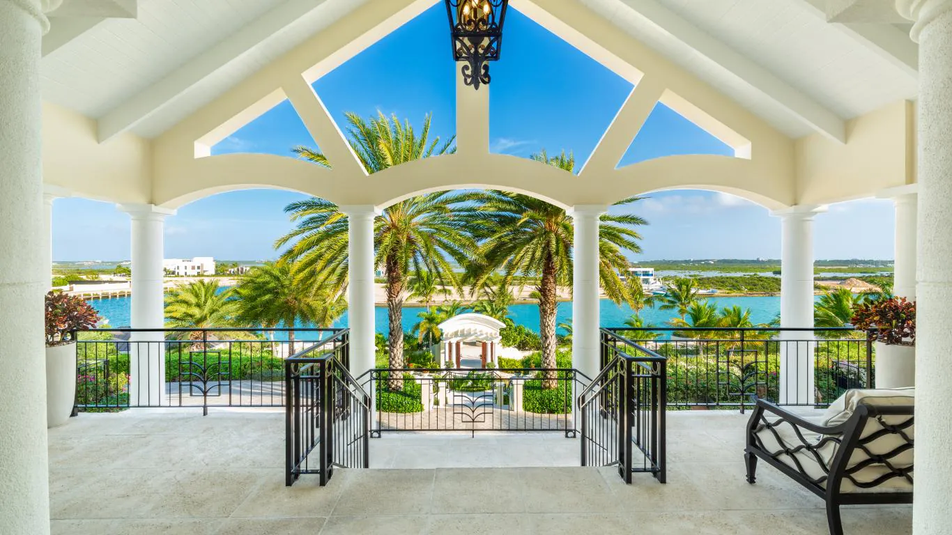Emara Estate | Turks and Caicos