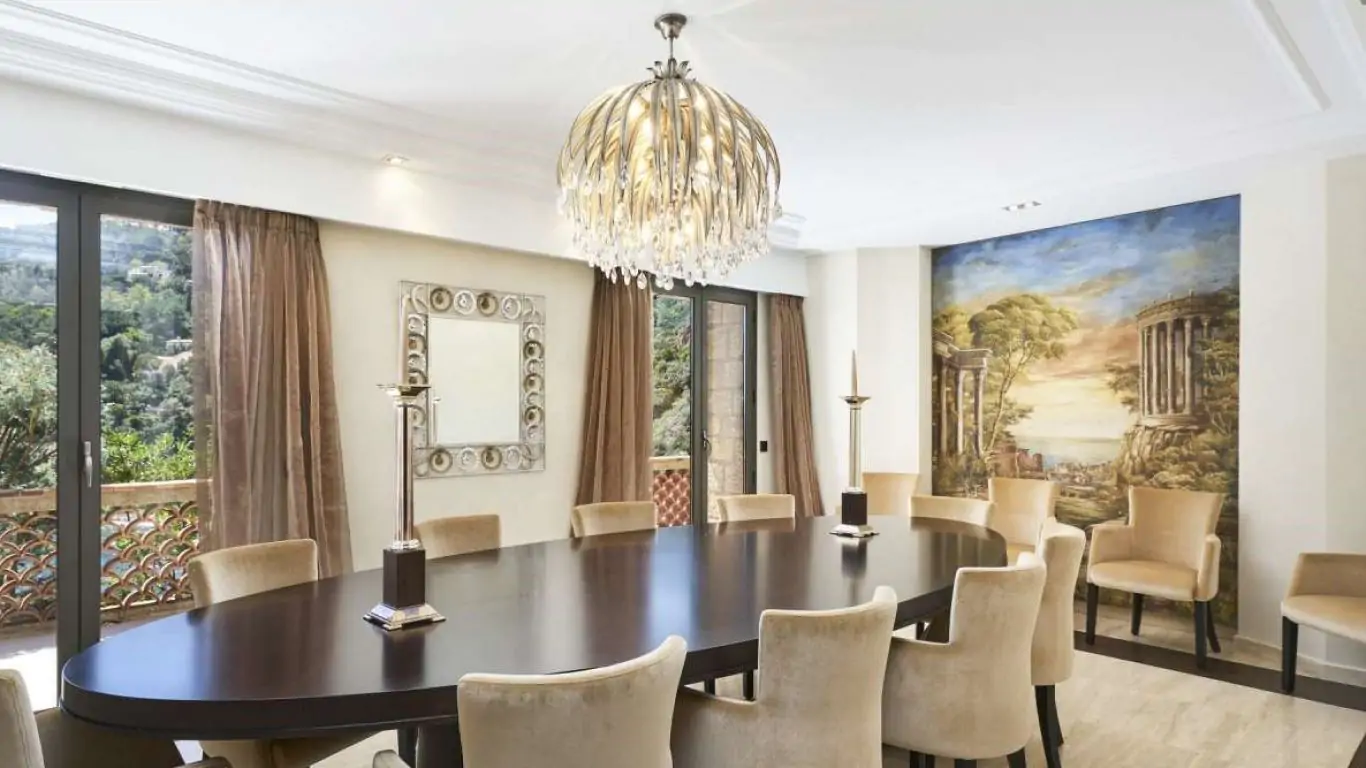 Villa Sophia | Cannes