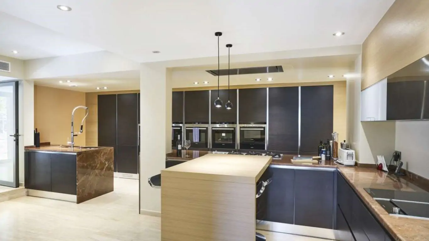 Villa Sophia | Cannes