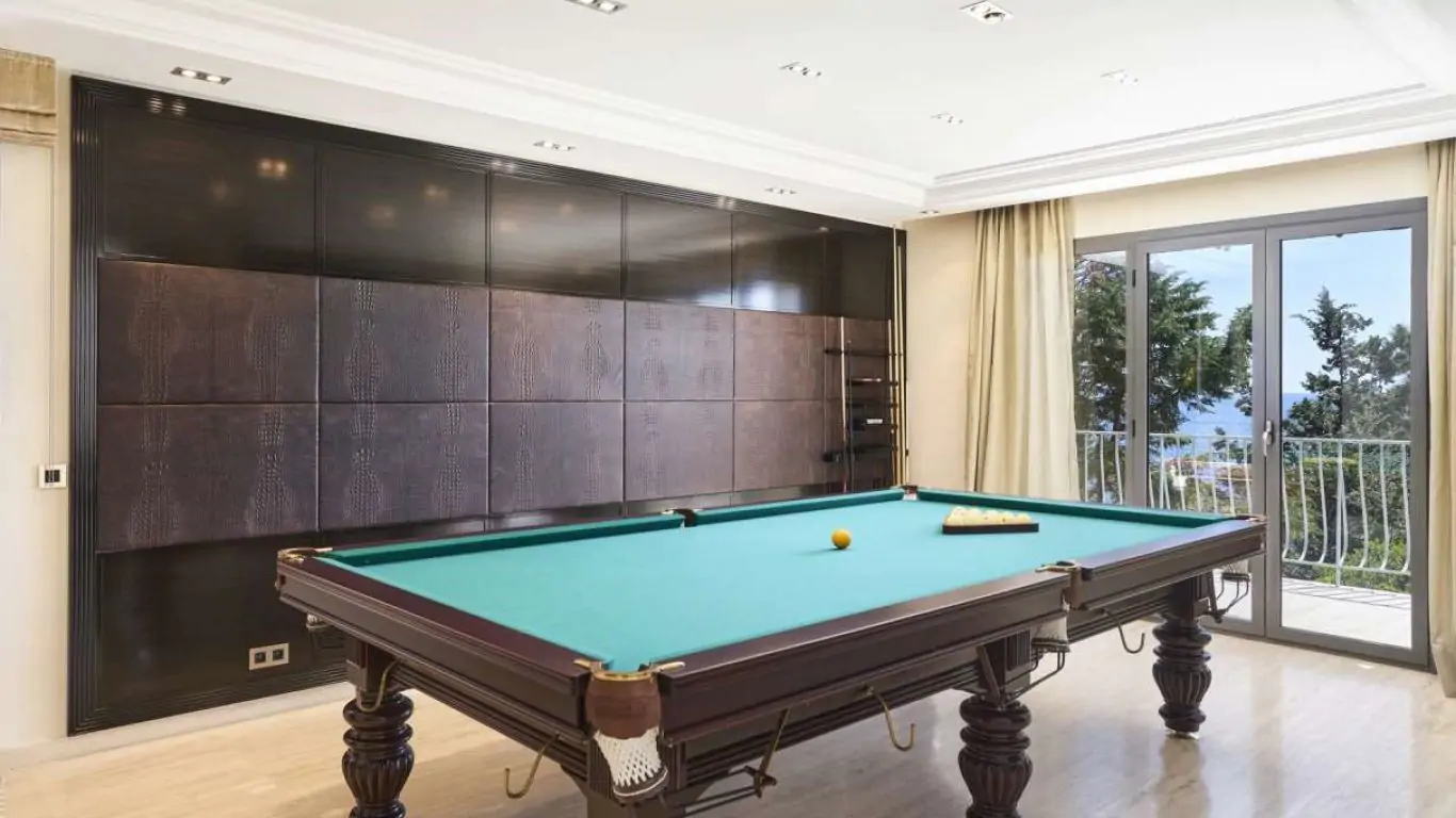 Villa Sophia | Cannes