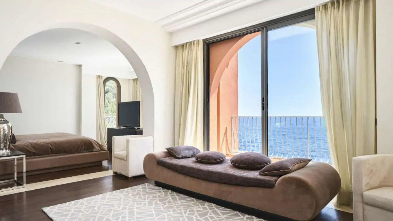 Villa Sophia | Cannes