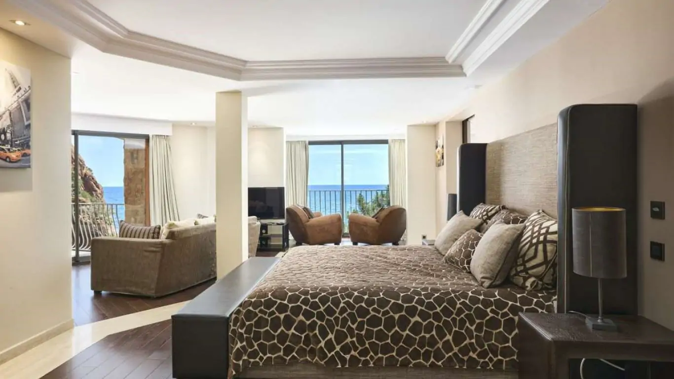 Villa Sophia | Cannes