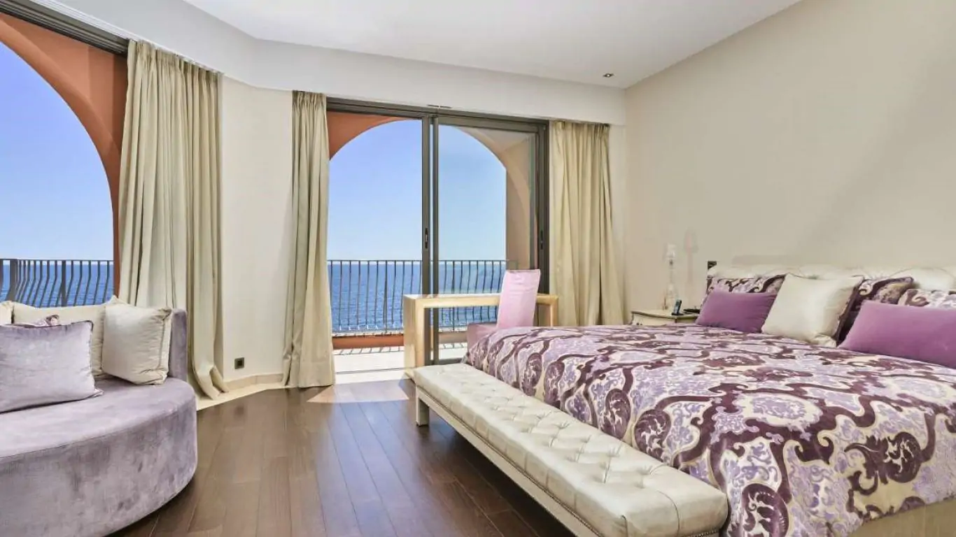 Villa Sophia | Cannes