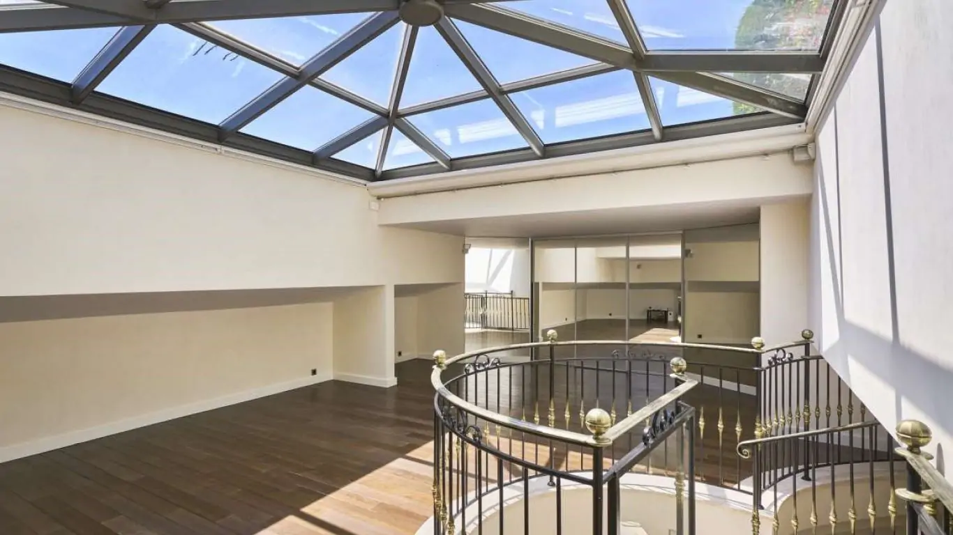 Villa Sophia | Cannes