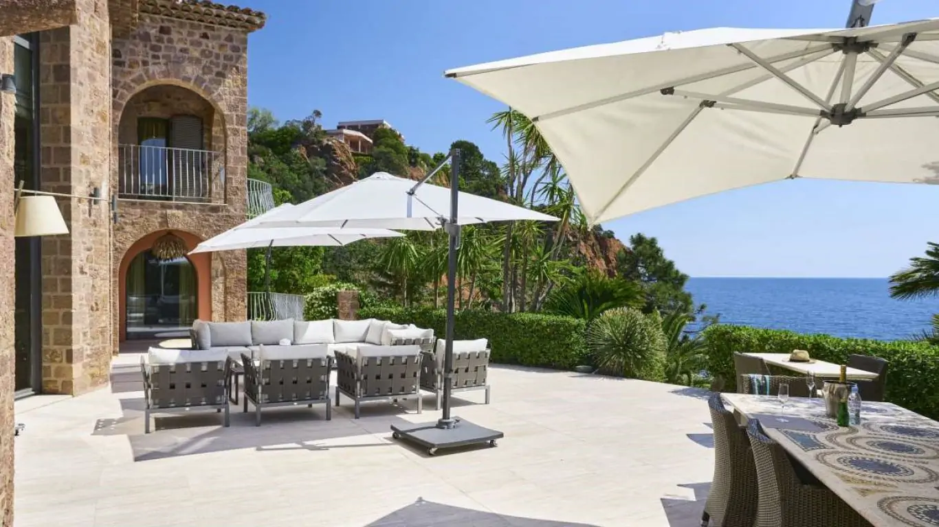 Villa Sophia | Cannes