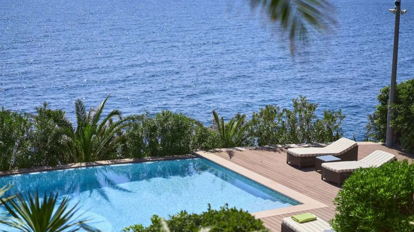 Villa Sophia | Cannes