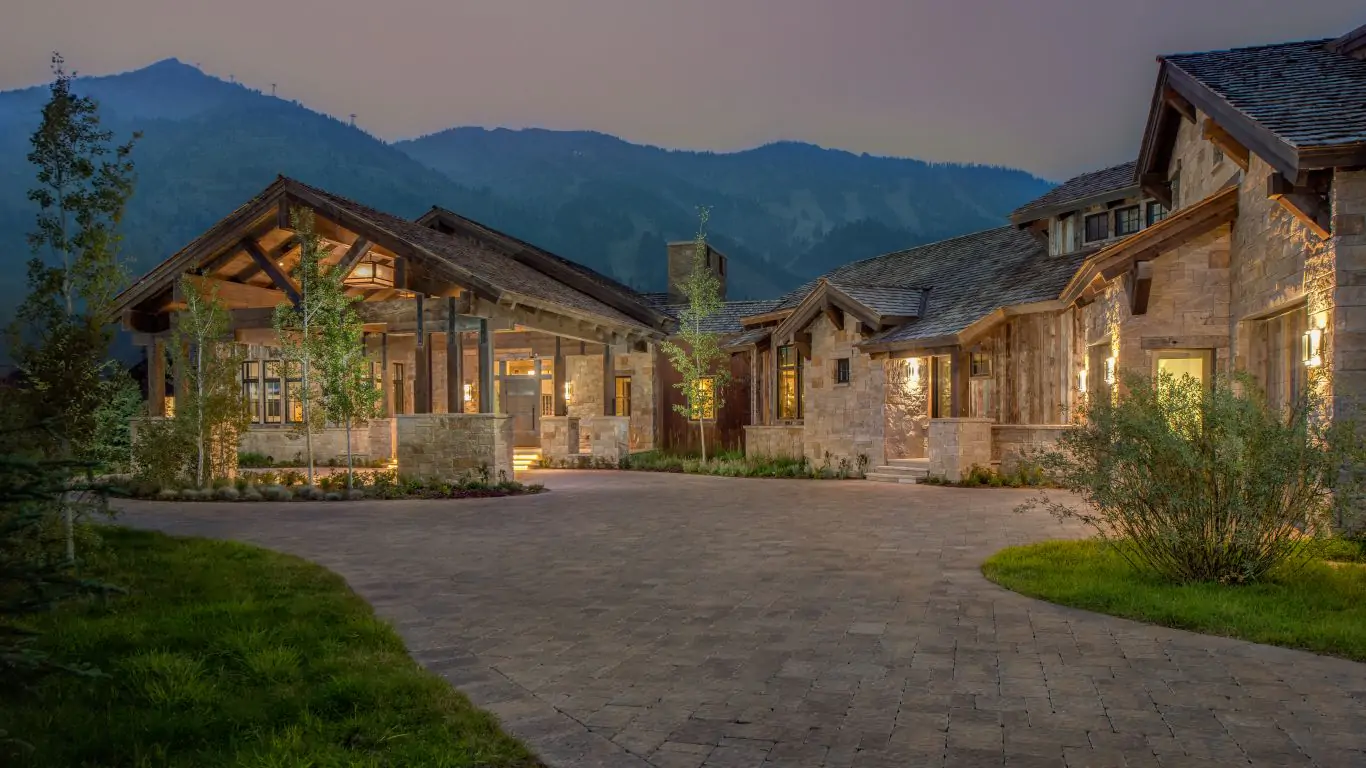 Villa Charlene | Jackson Hole
