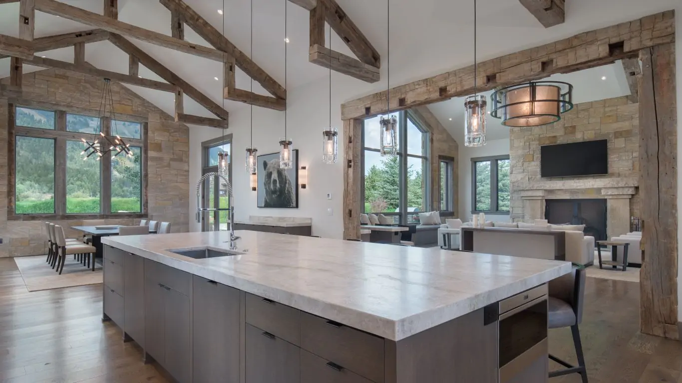 Villa Charlene | Jackson Hole