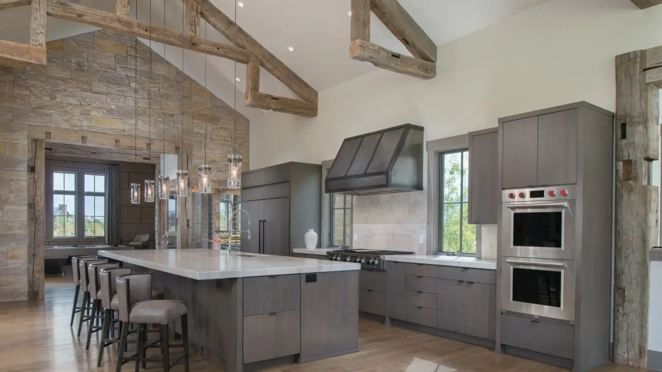 Villa Charlene | Jackson Hole