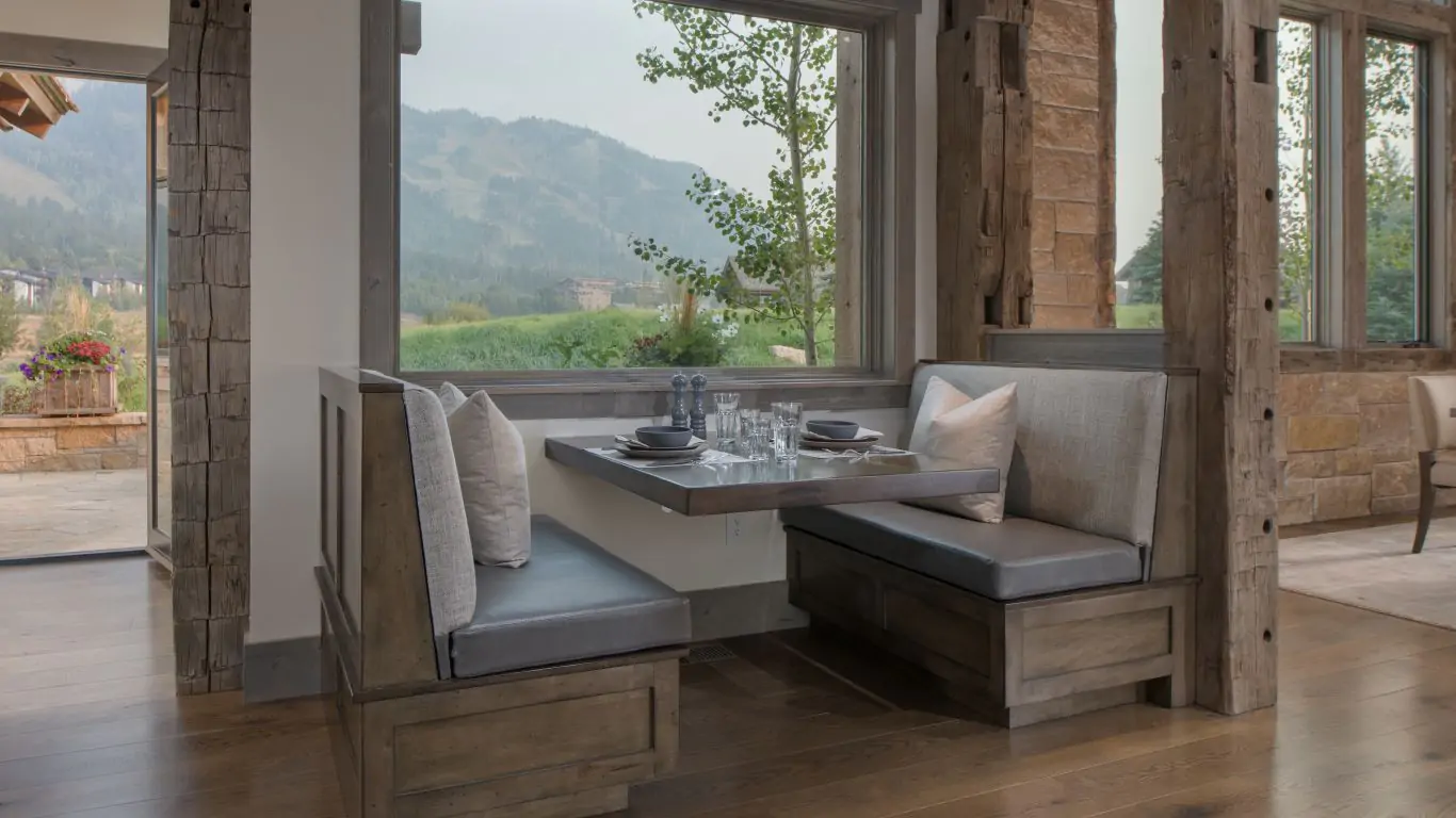 Villa Charlene | Jackson Hole