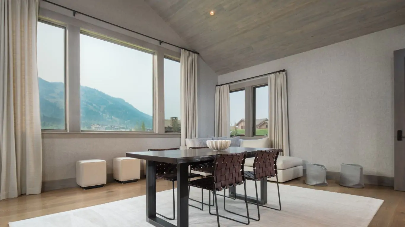 Villa Charlene | Jackson Hole