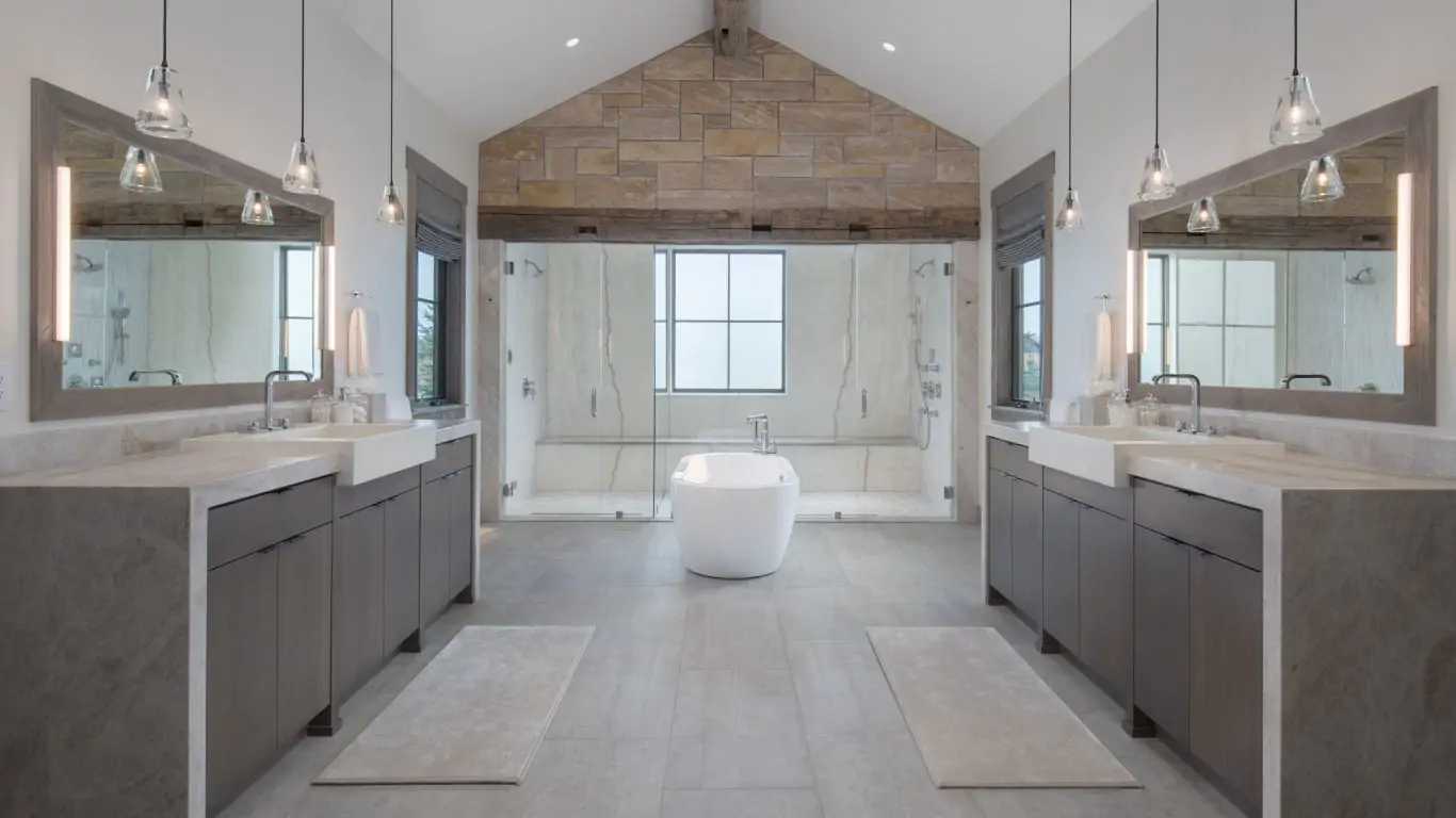 Villa Charlene | Jackson Hole