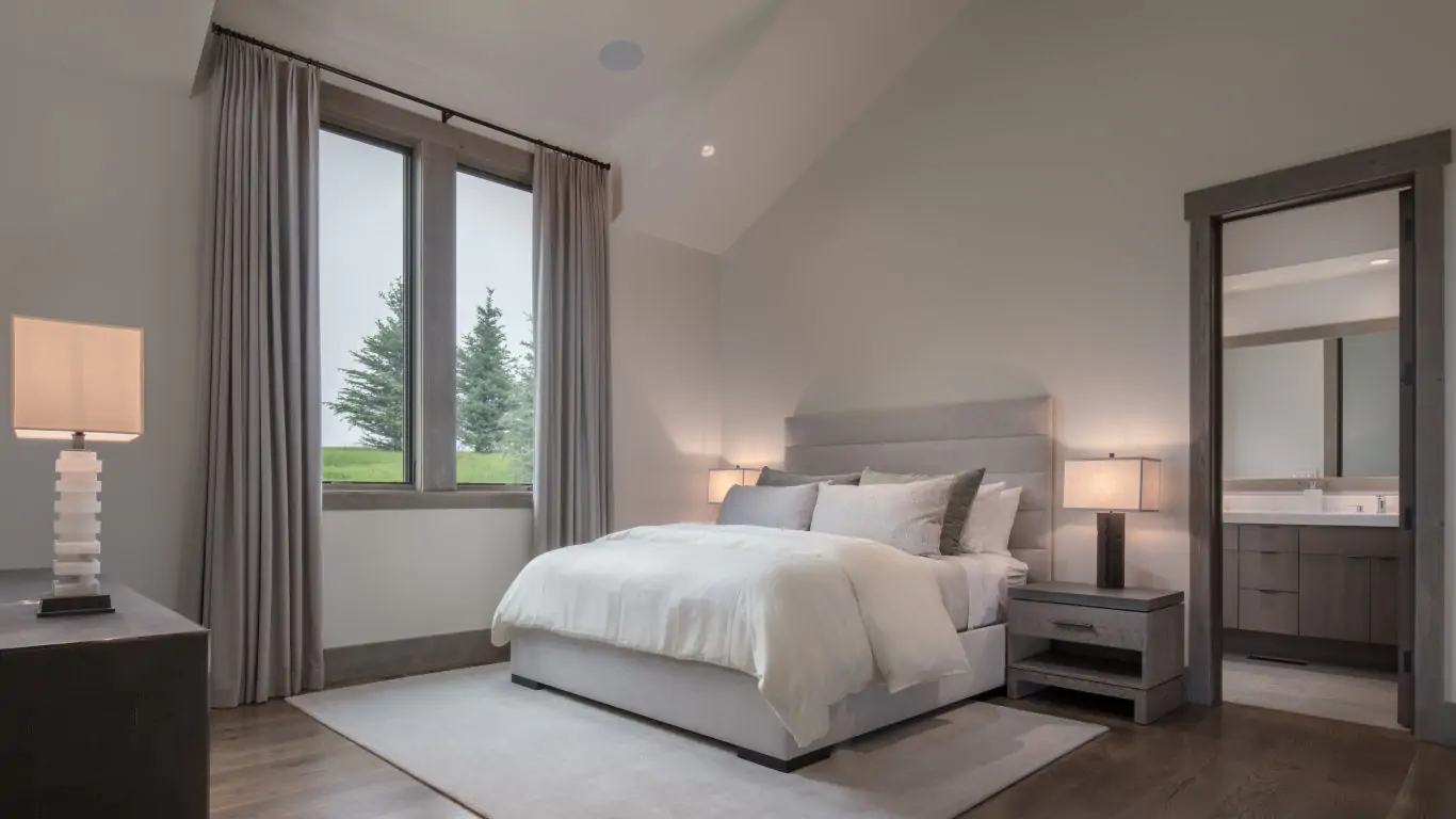 Villa Charlene | Jackson Hole