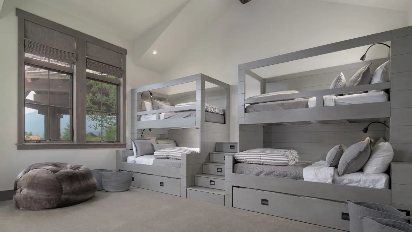 Villa Charlene | Jackson Hole
