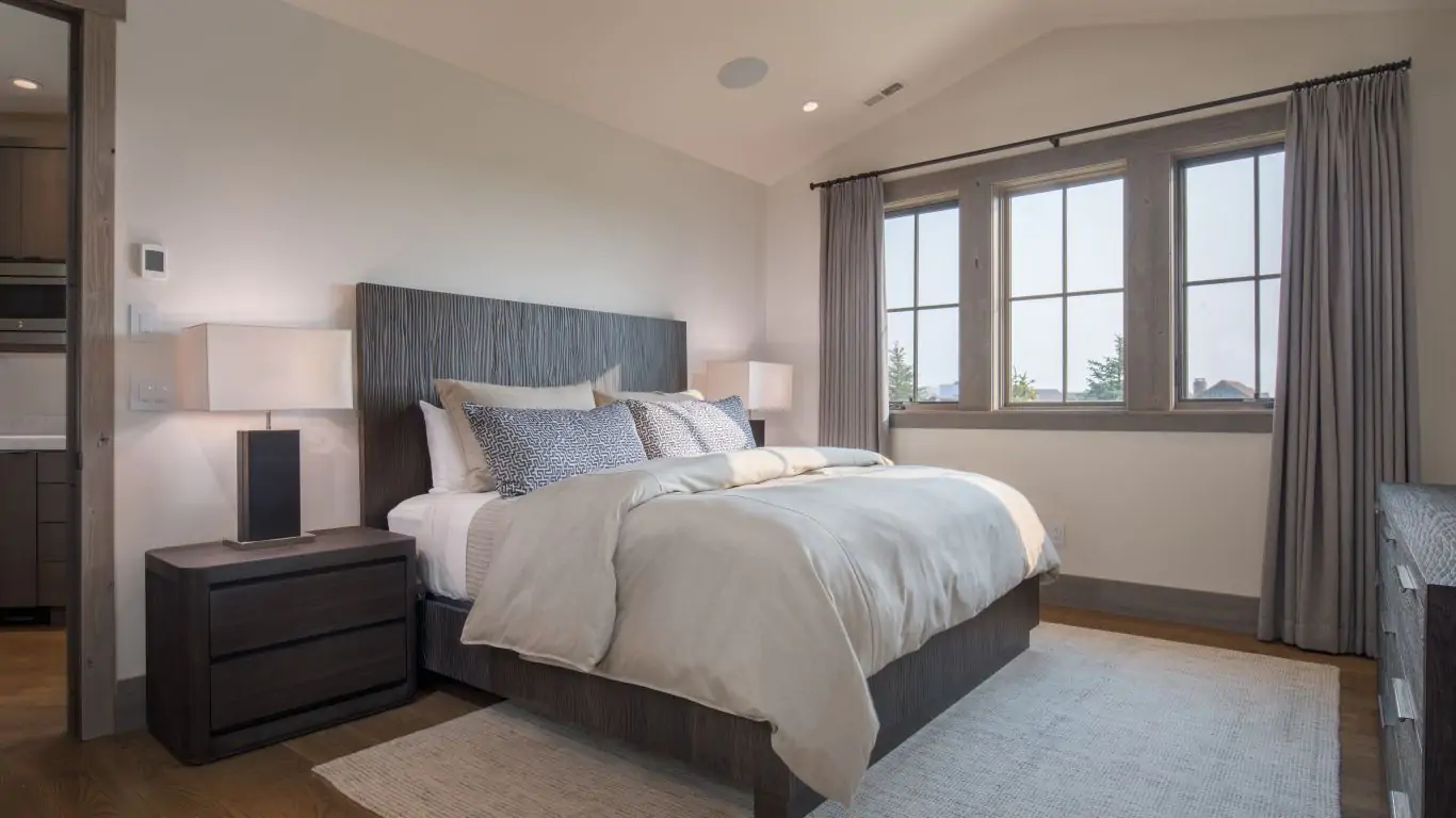 Villa Charlene | Jackson Hole