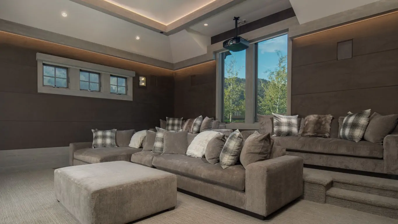 Villa Charlene | Jackson Hole