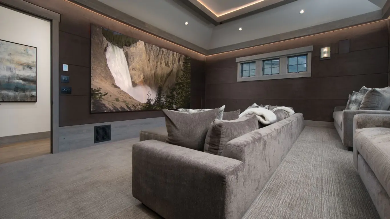 Villa Charlene | Jackson Hole
