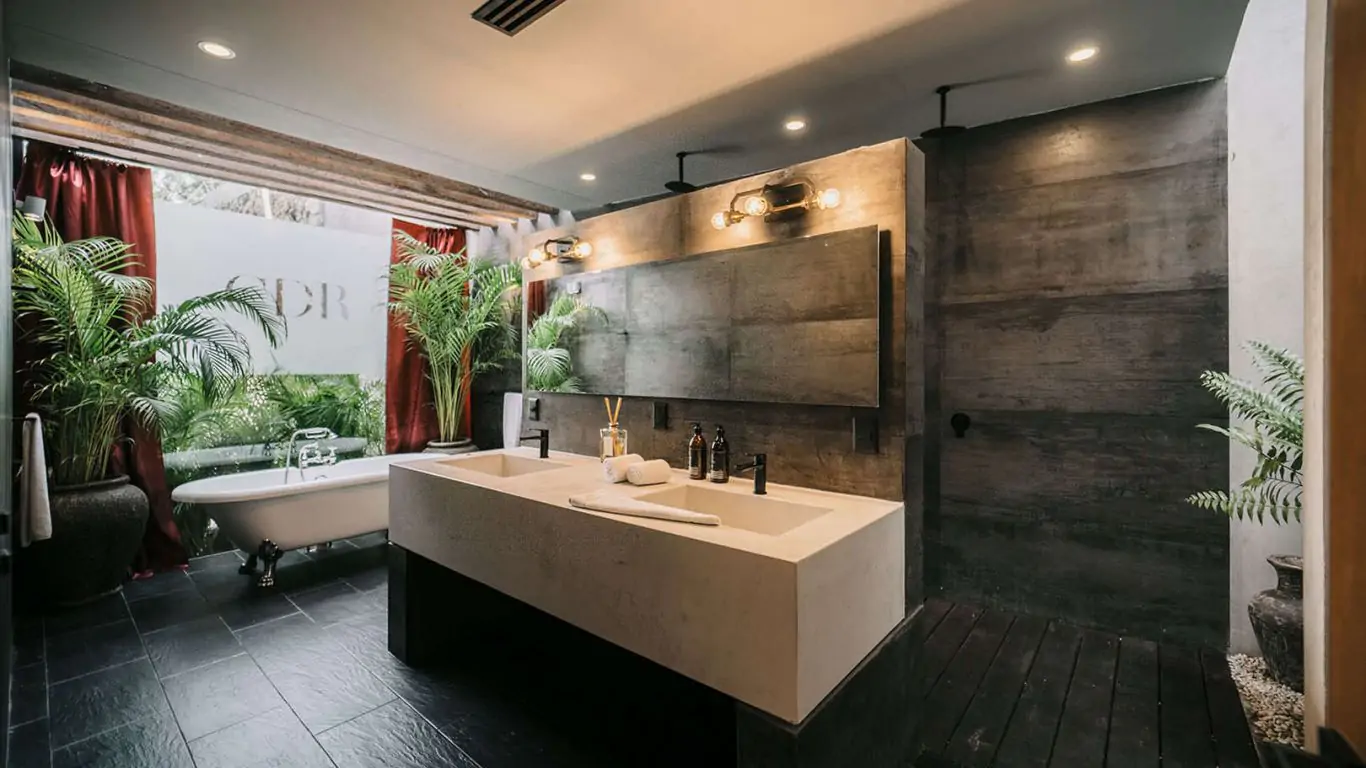 Casa Don Rey | Tulum