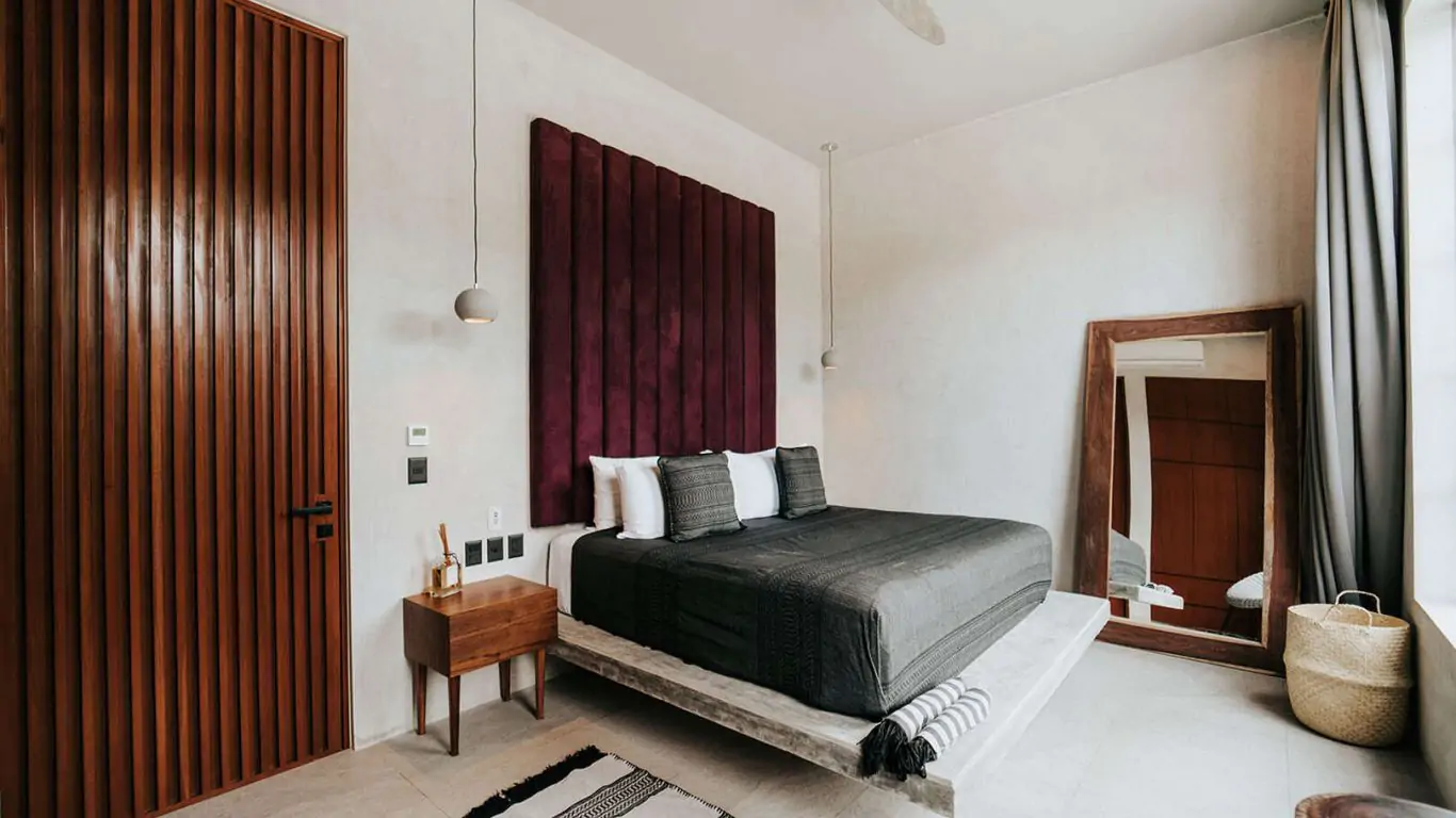 Casa Don Rey | Tulum