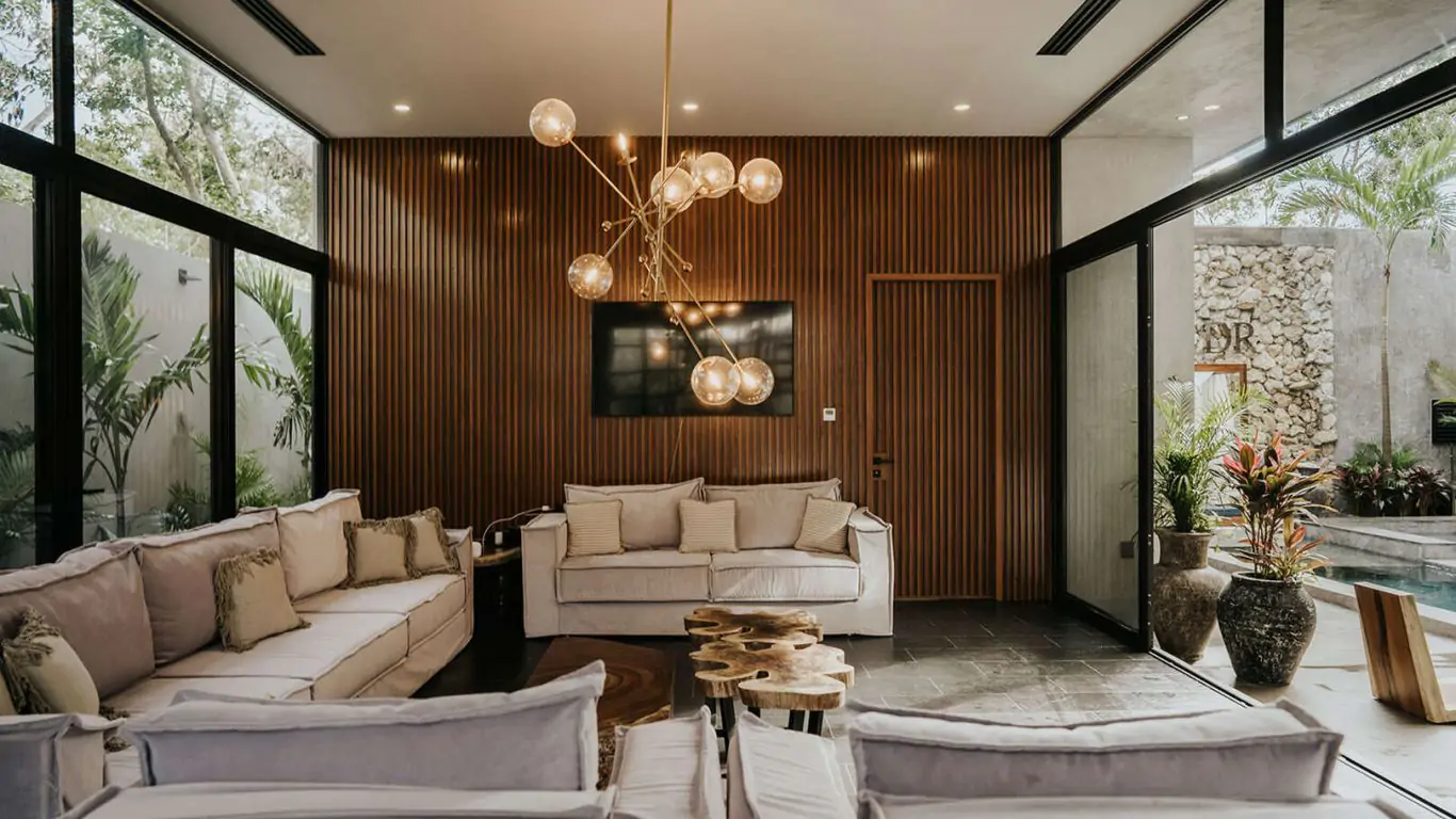 Casa Don Rey | Tulum