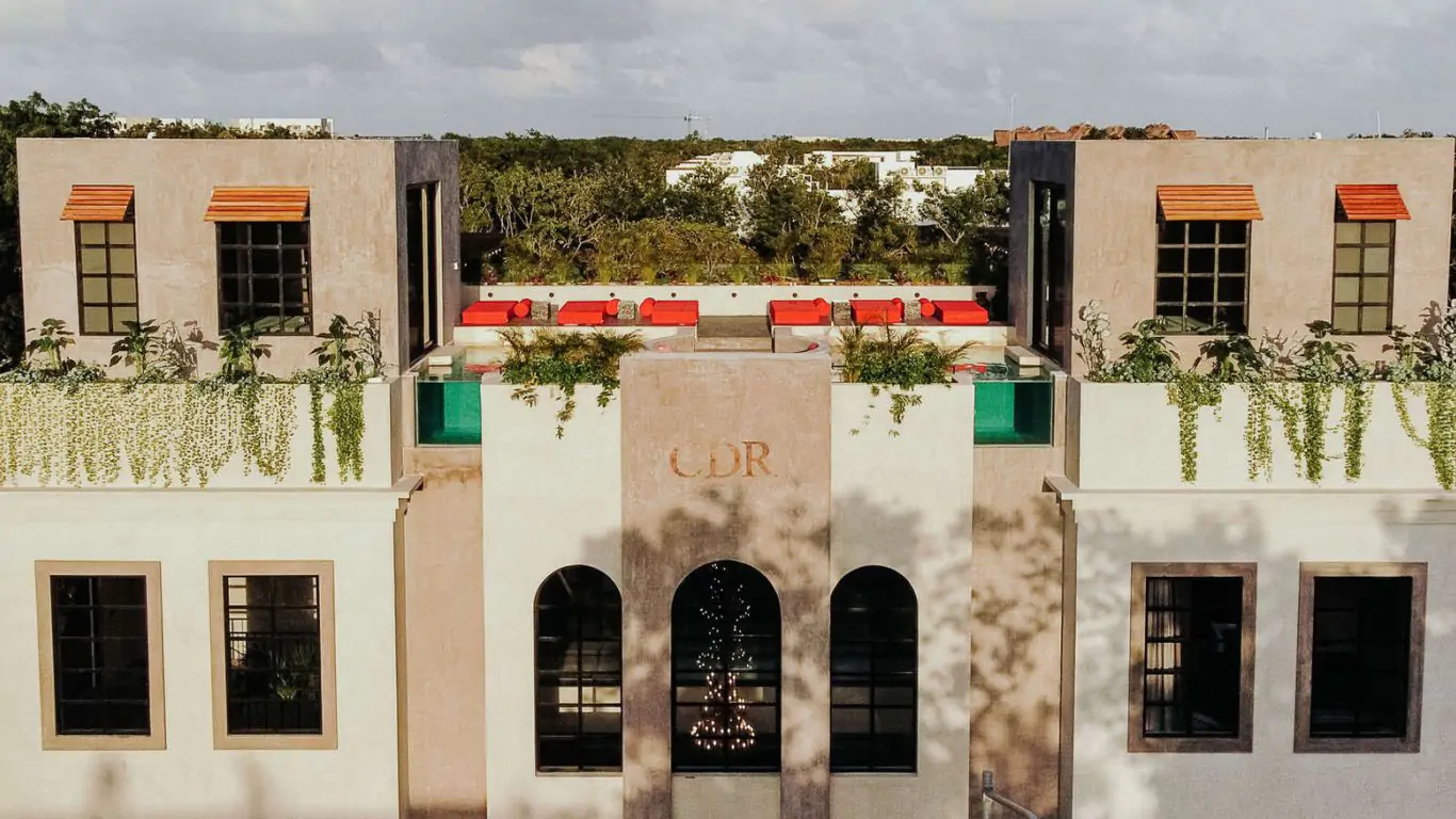 Casa Don Rey | Tulum