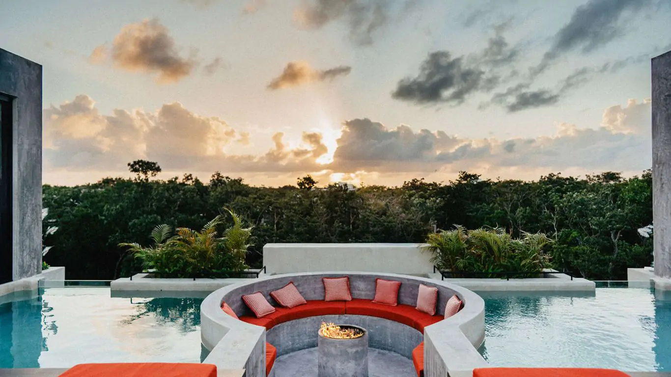 Casa Don Rey | Tulum