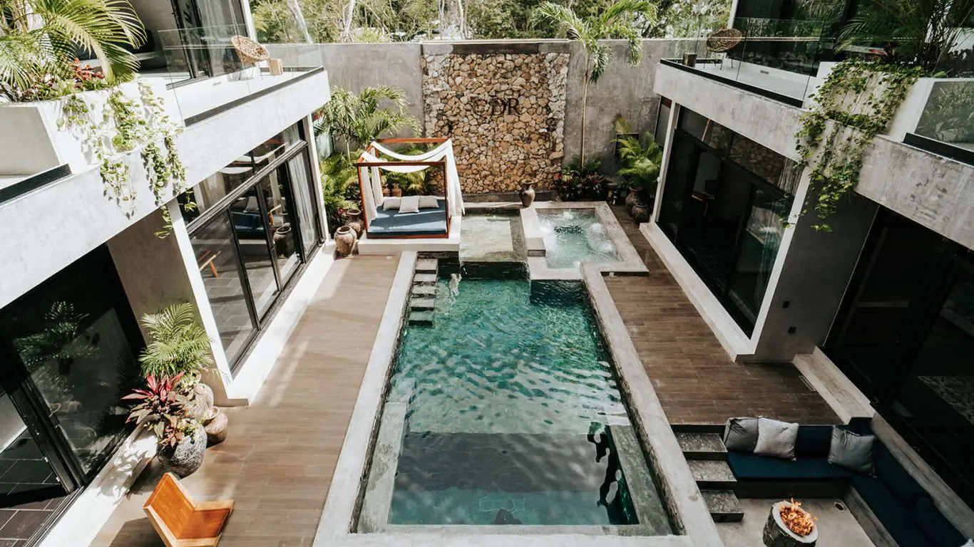 Casa Don Rey | Tulum
