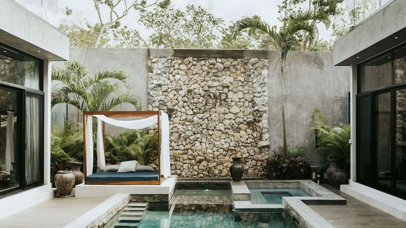 Casa Don Rey | Tulum