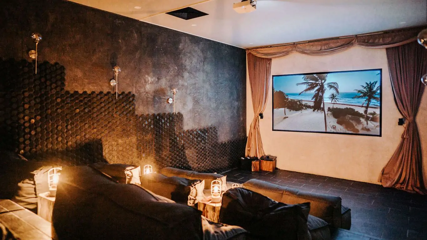 Casa Don Rey | Tulum